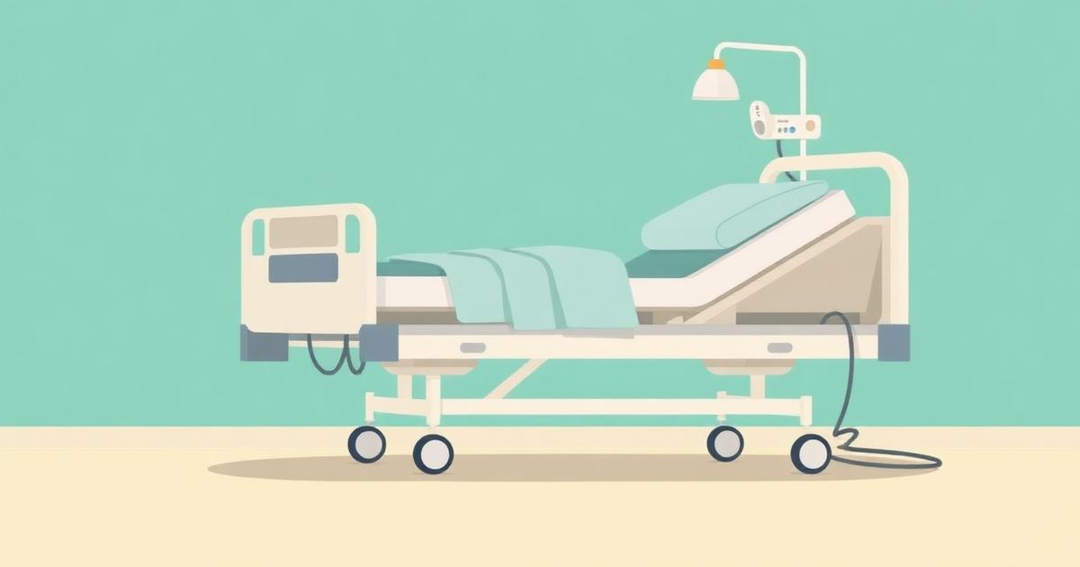 Profiling Bed Safety and Manual Handling Regulations: A UK Guide